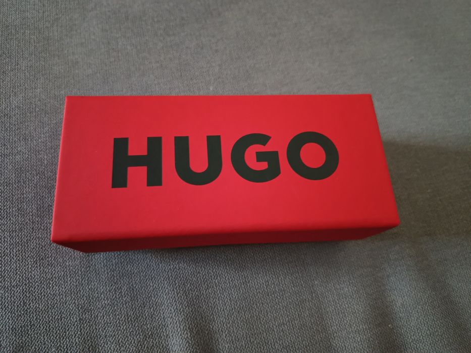 Okulary przeciwsłoneczne Hugo