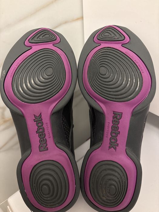 Buty sportowe Reebok