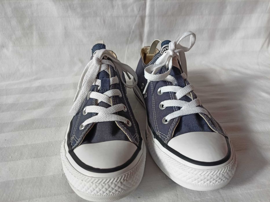 Converse All Star roz. 36,5 - dl. wkł. 23,5 cm