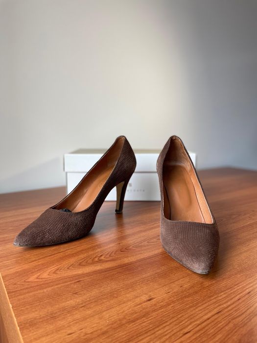 Sapatos Sofia Costa