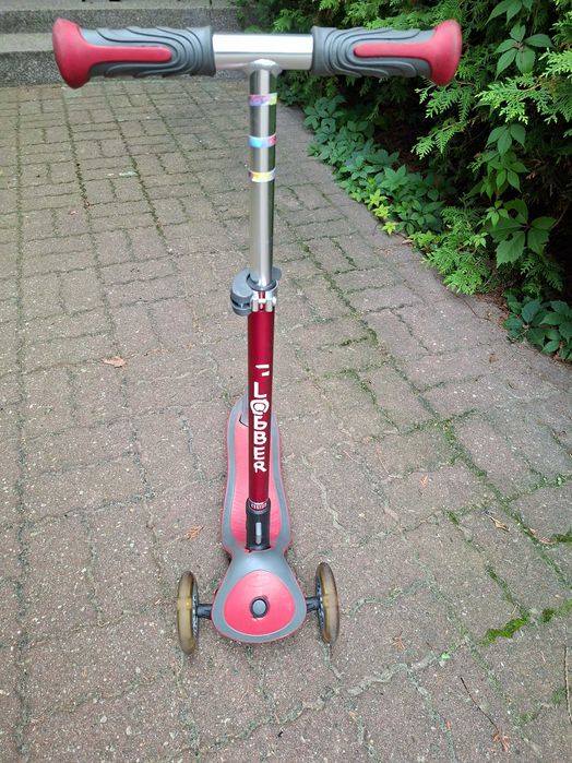 Hulajnoga balansująca Globber