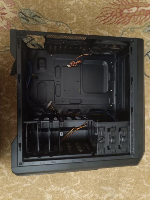 Корпус Deepcool Kendomen Ti