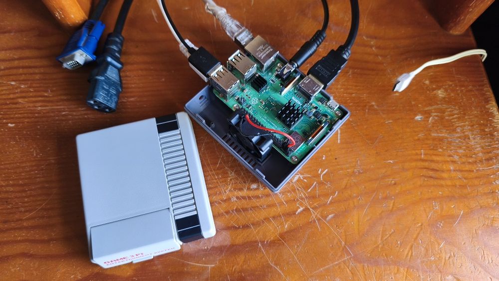Raspberry pi 3b+