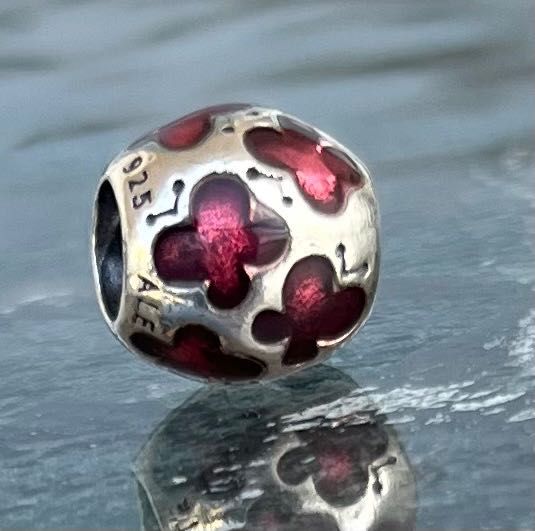 Pandora oryginał charms