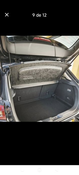 Mazda CX3 1.5 Sky Excellence Navi