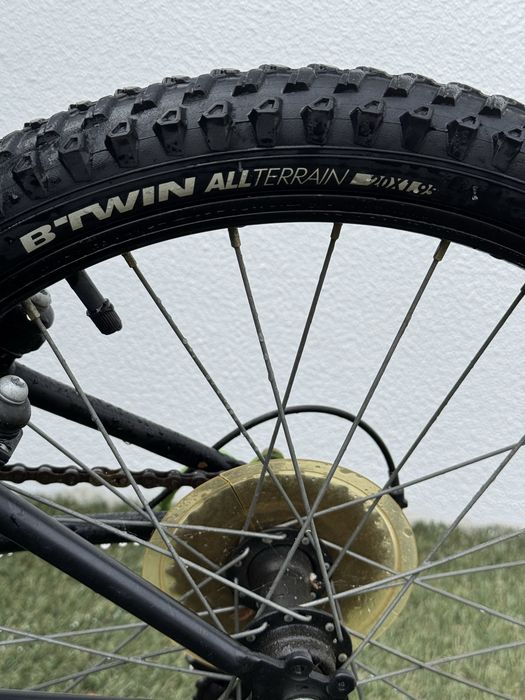 Bicicleta de Criança Oportunidade