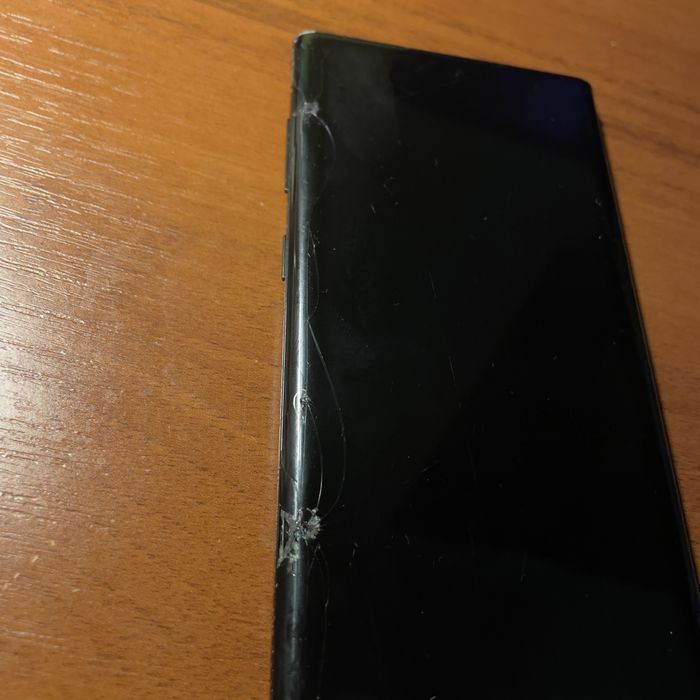 samsung galaxy note 10 ultra