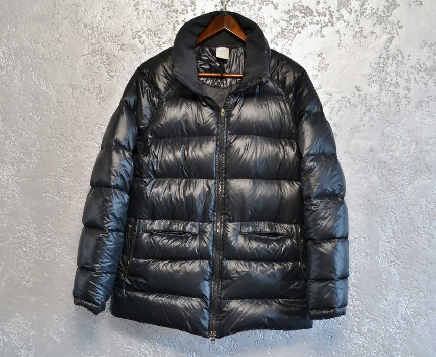 Женская оригинальная пуховая куртка Nike North