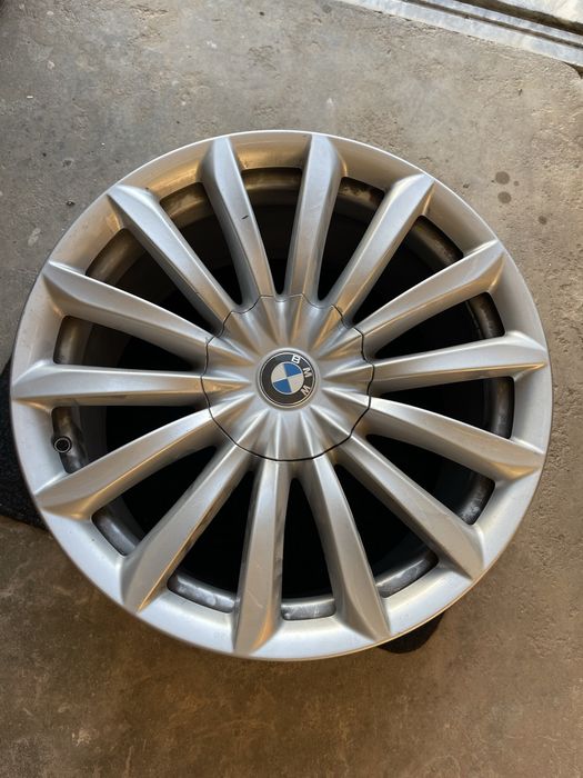 Jantes 17 para BMW