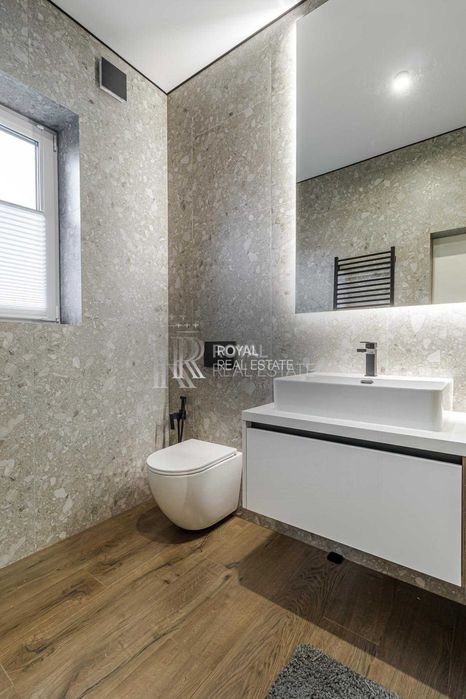 Продаж Будинок 4-к 130м.кв Крюківщина Тераса Газ Без Комісії