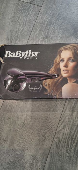 Lokówka automatyczna