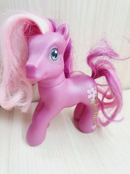 Поні my Little Pony hasbro