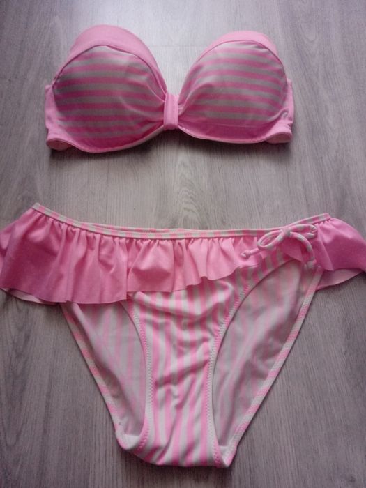 Strój kąpielowy S/M