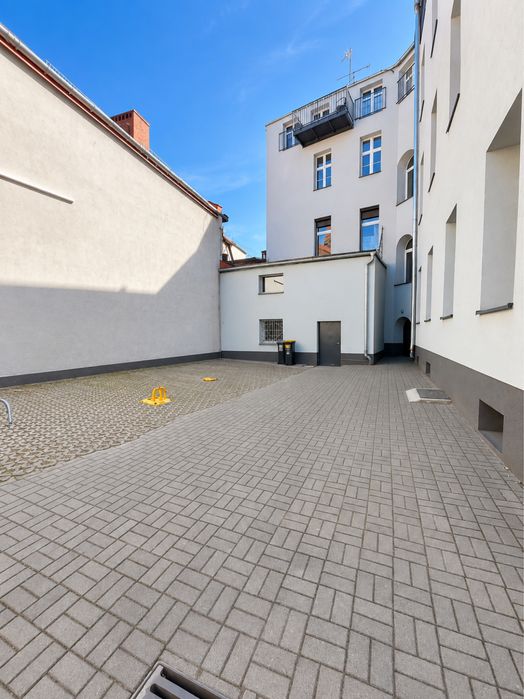 Mieszkanie – Gliwice, Stare Miasto, Śródmieście - Więcej