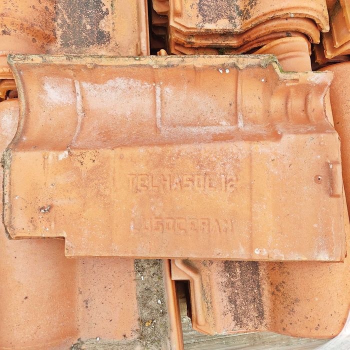 Telhasol 12 da LUSOCERAM