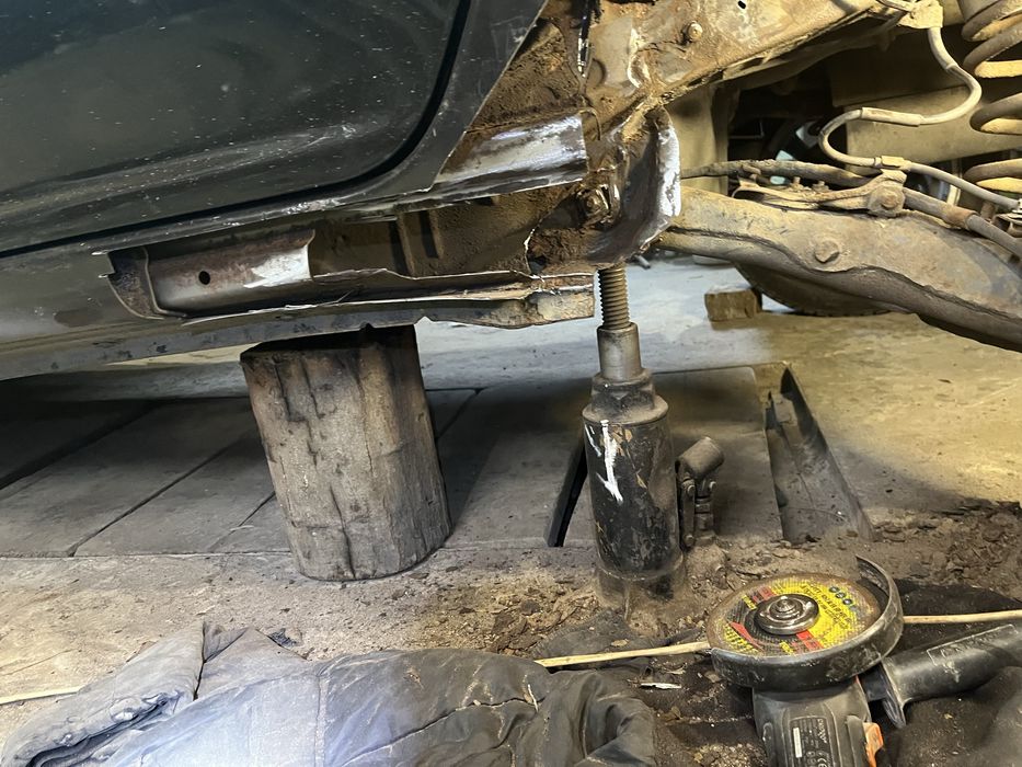 Зварувальні роботи , покраска авто