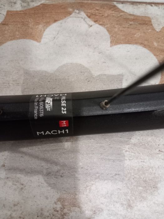 Rodas gravel micro spline