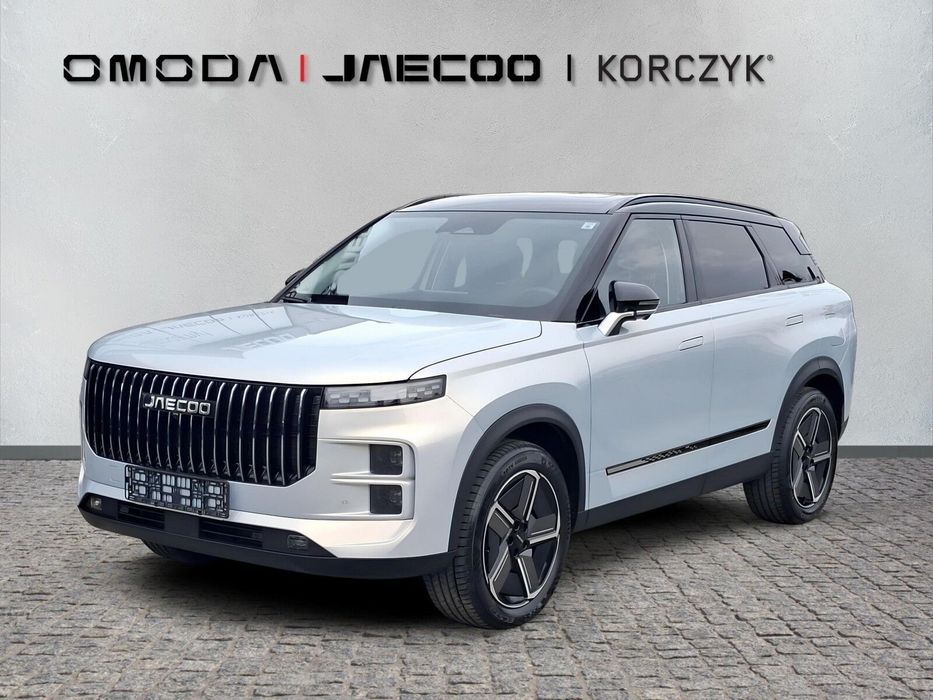 Jaecoo 7