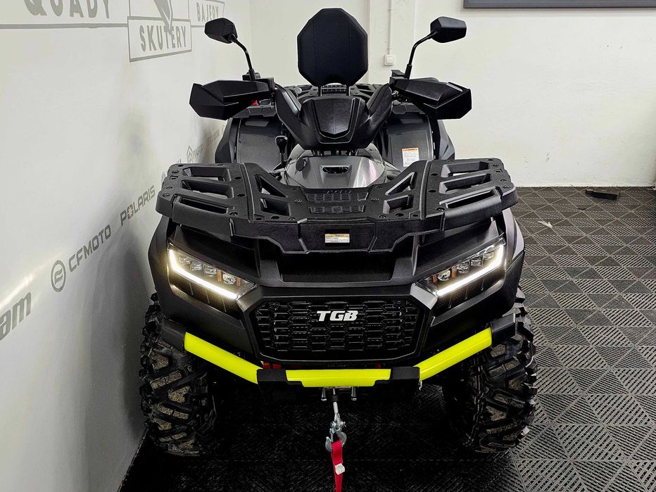 TGB BLADE 1000 LTX max EPS Limited RATY 0% Leasing Transport Fvat23%