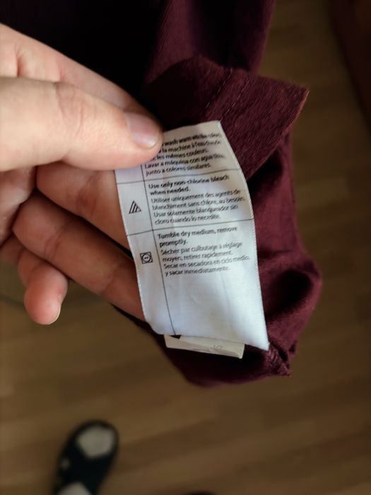 Футболка carhartt