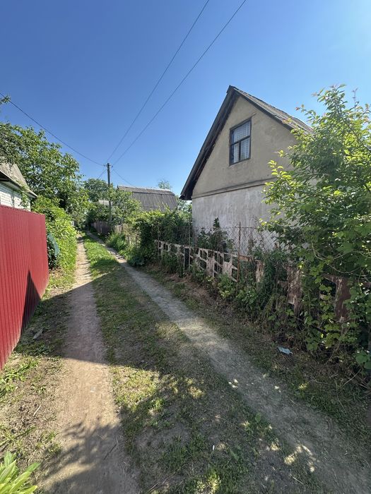Продам дачу в СТ Механізатор в р-н Староі Подусівки