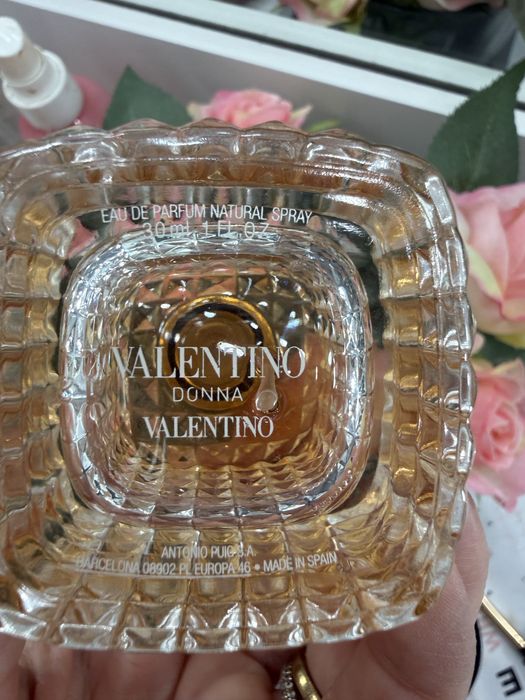 Perfume Valentino Donna