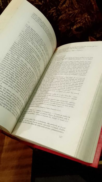 O Don Tranquilo - Mikhail Sholokov 2 Volumes