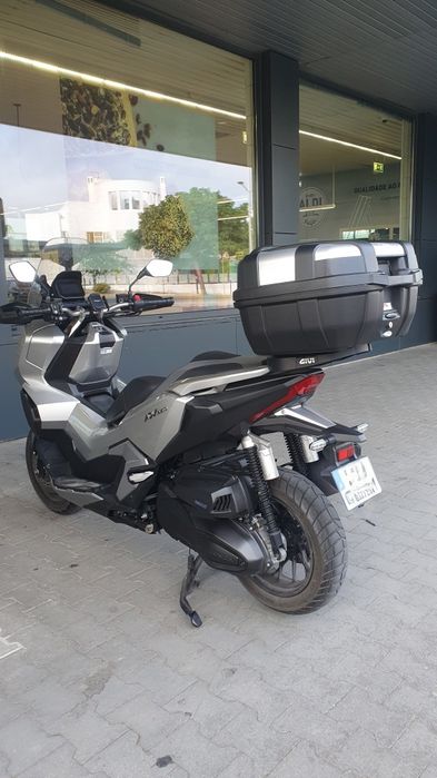 Honda ADV350 '23
