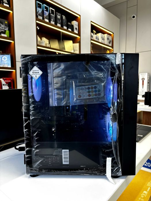 Стаціонарний компʼютер STGSivir