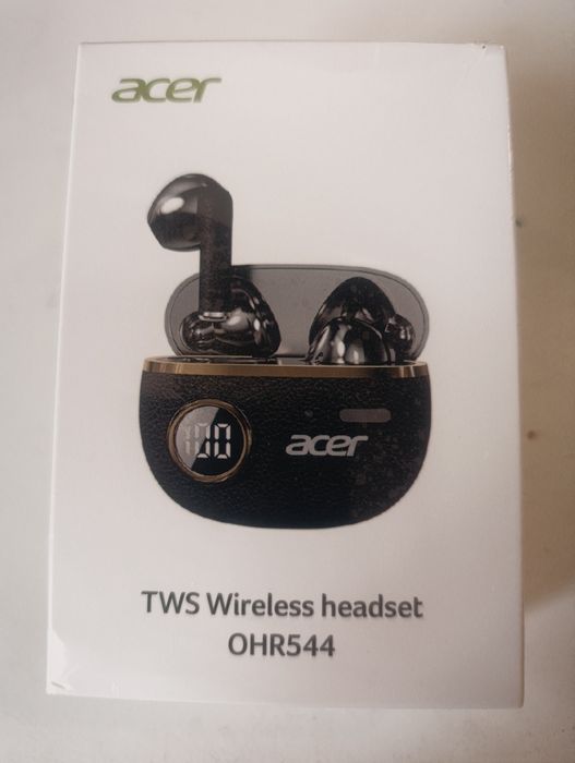 Auriculares ACER airphone