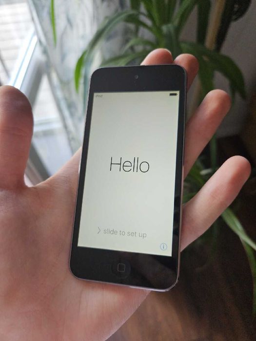 iPod touch 5. generacji 32GB