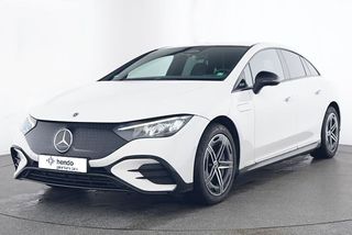 Mercedes-Benz EQE 300 Edition
