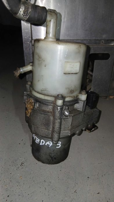 Bomba de direção assistida eléctrica Mazda 3
