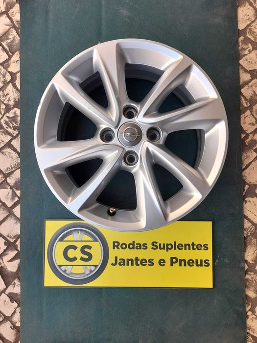 Jante 16 Citroen Opel Nisan Ford Hyunday Toyota