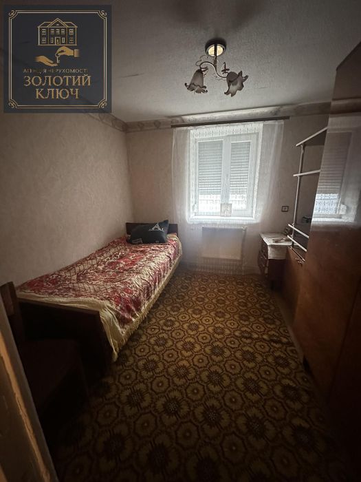 Продаж Будинку В. Балка 67м2