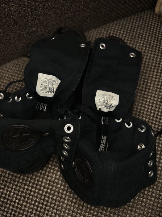 Converse оригінал