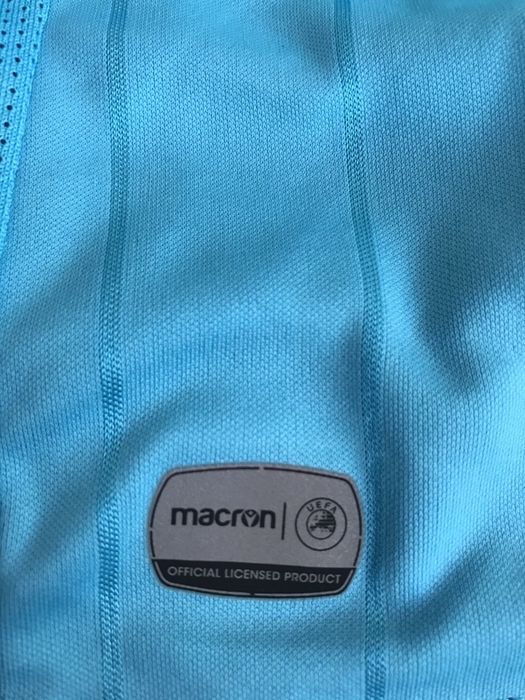 Форма Арбітра, судді фірми MACRON