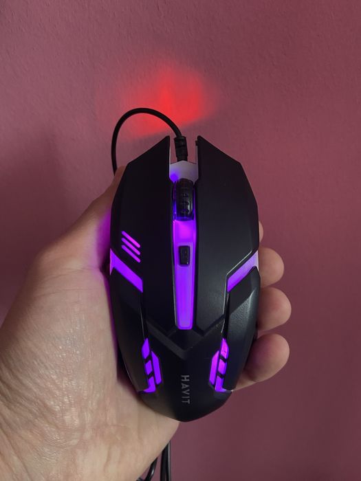 Мишка Havit дроотова