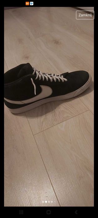 Nike blazer mid 77