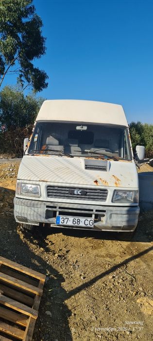 Iveco 35-12 turbodaily