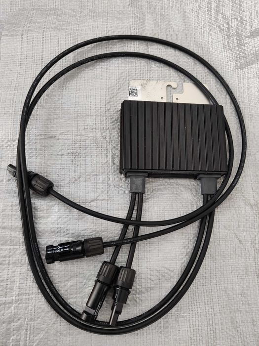 Оптимізатор потужності Solaredge P401 Power Optimizer - P401-5RM4MRM