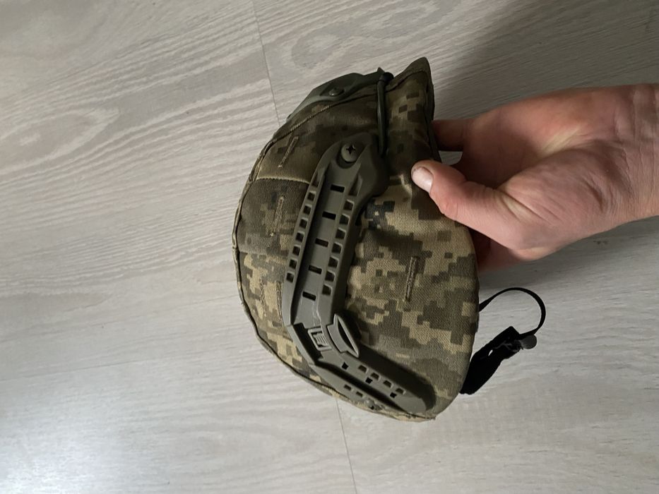 Продам шолом тактичний