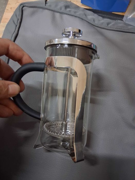 Zaparzacz do kawy 350ml