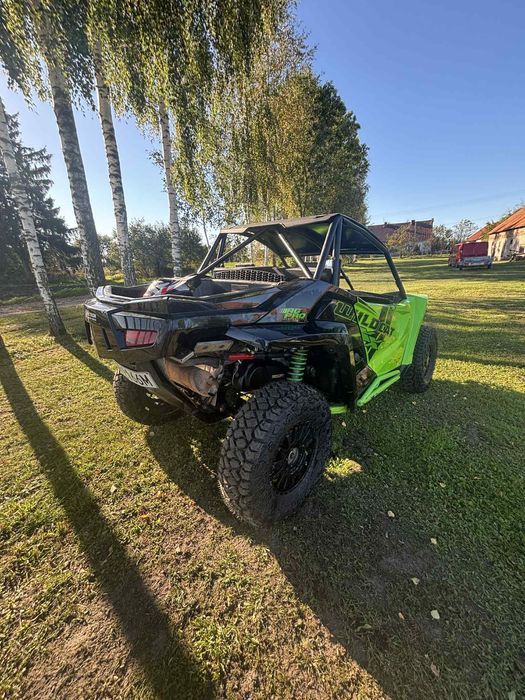 Arctic Cat Wild Cat 1000 buggy UTV