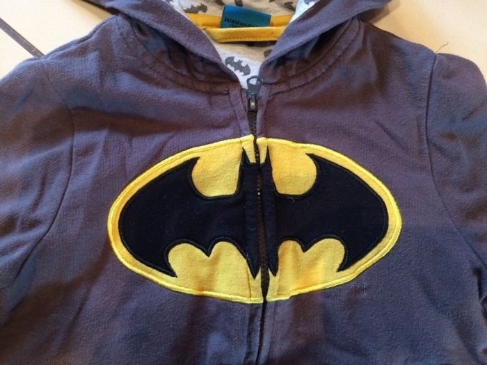 Bluza Batman Coolclub