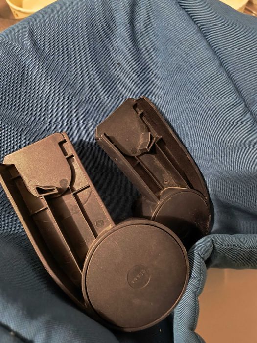 Wózek Cybex Balios S