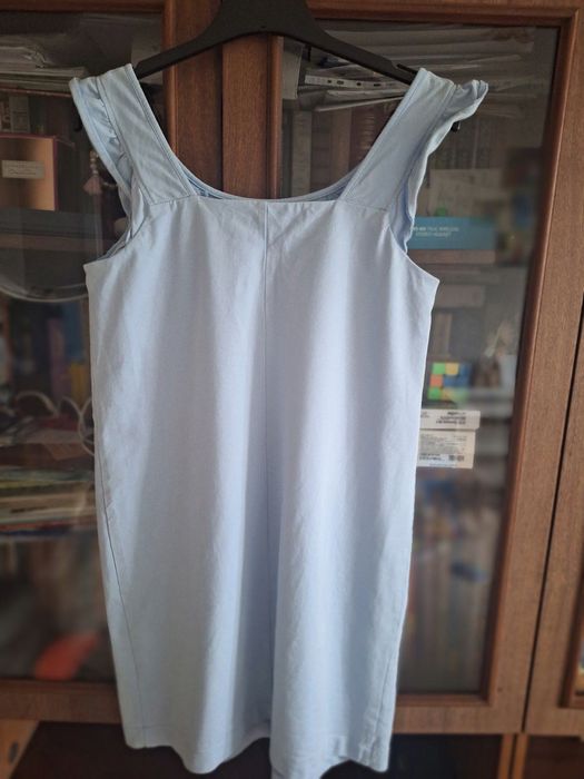 Сарафан літній для вагітних та годуючих