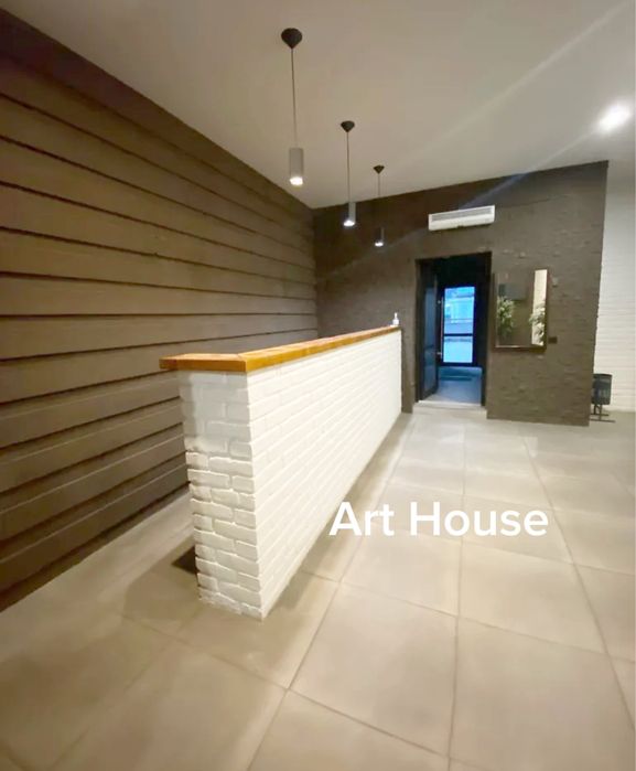 Фасад, трафік! Срібнокільська 3б, 7 кабінетів, окремий вхід, Позняки