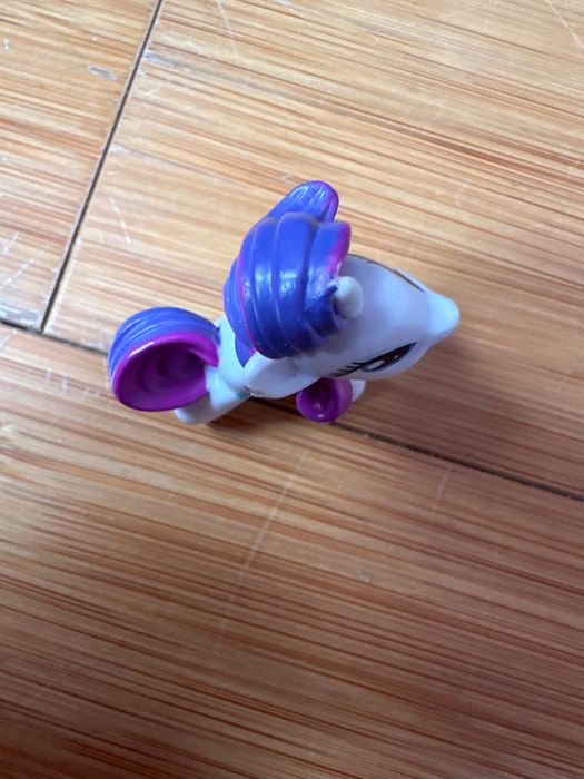 Rarity My Little Pony kucyk