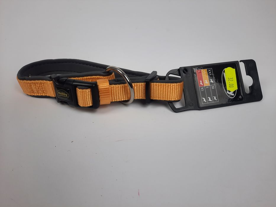 Obroża nobby 15/20 25-30cm